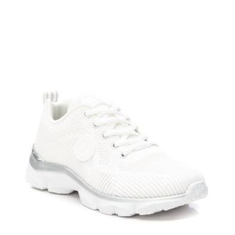 Xti Womens 14361404 Sneaker In White