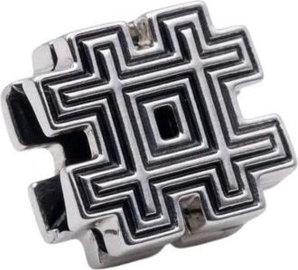 Pandora Donna, Accessori, Grigio, Taglia unica, new