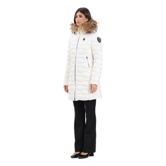 Blauer Donna, Cappotti, Bianco, XS, new
