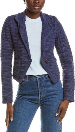 dh New York Dh New York Diane Blazer