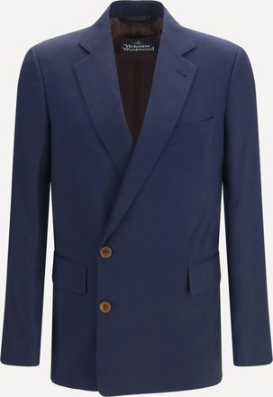 Vivienne Westwood Rafael Jacket Male 48