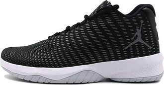 Nike Jordan Air Jordan B FLY Black Dark Grey Pure Platinum 910209-011
