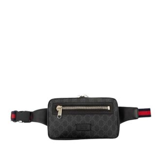 Gucci unisex, Pre-owned, Nero, Taglia unica, used