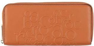 Roccobarocco Small Leather Goods - Wallets sur YOOX.COM