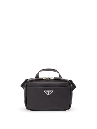 Prada Saffiano Leather Bag