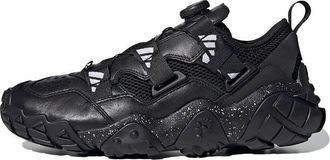 adidas Hyke x AH-002 XTA FL Black Speckled FY3942