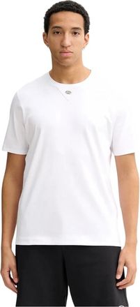 Diesel Uomo, Top, Bianco, L, new