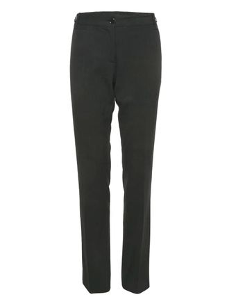 Dolce & Gabbana Pantaloni con decorazione - Grigio