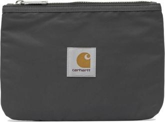 Carhartt Work in Progress Uomo, Borse, Grigio, Taglia unica, new