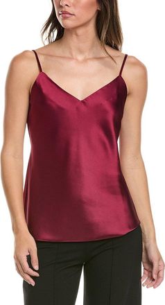 Brooks Brothers Satin Cami Blouse