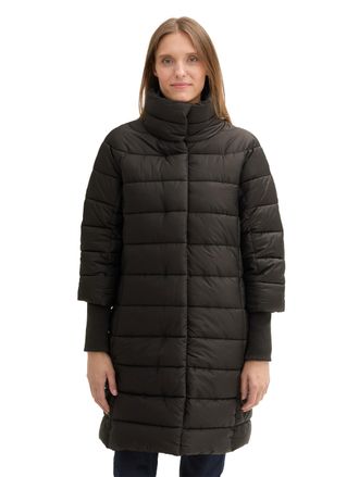 Tom Tailor Steppmantel