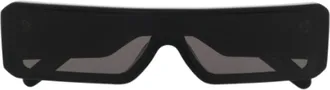 Rick Owens Mujer, Accesorios, Negro, Talla: ONE Size