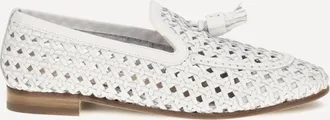 Fratelli Rossetti Mocassini in pelle Woman 36
