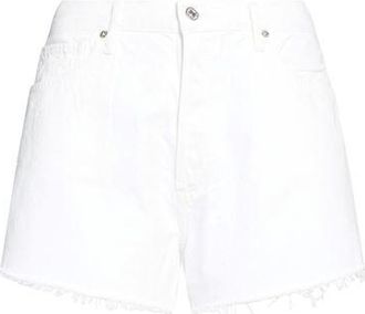 Citizens Of Humanity BOTTOMWEAR - Denim shorts sur YOOX.COM