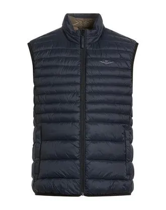 Aeronautica COATS & JACKETS - Gilets on YOOX.COM