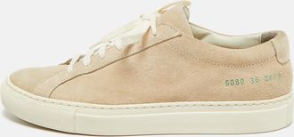 Common Projects Achilles