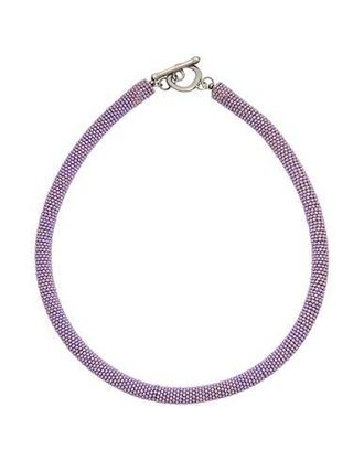 Fabiana Filippi JEWELLERY and WATCHES - Necklaces sur YOOX.COM
