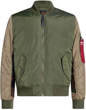 Alpha Industries ROPA DE ABRIGO - Chaquetas y cazadoras en YOOX.COM