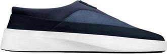 Wolf & Shepherd Mens Wolf & Shepherd Cruise Tre Sneakers Insignia Slip On Shoes GAL1369