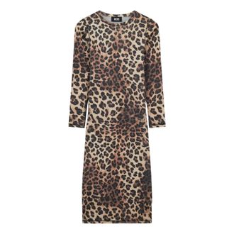 GCDS Mujer, Vestidos, Marr&oacute;n, Talla: XS