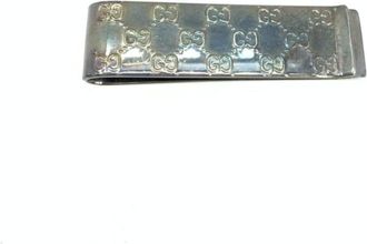 Gucci Money Clip (Pre-Owned)