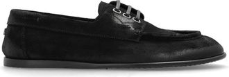 Dolce & Gabbana Hombre, Zapatos, Negro, Talla: 42 1/2 EU