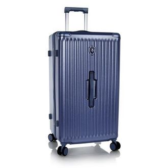 Heys Luxe 30 Inch Luggage Trunk in Navy at Nordstrom