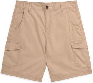 Animal Atlantis Natural Cargo Shorts in Beige at Nordstrom, Size 38