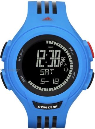 adidas Performance Black Dial Mens Watch ADP3119