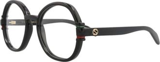 Gucci Womens 53Mm Optical Frames