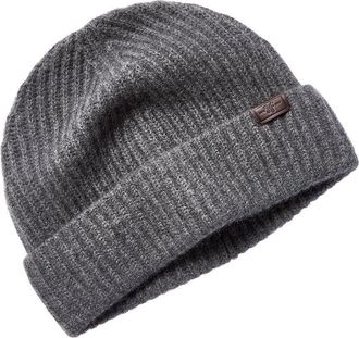 Hickey Freeman Cashmere Hat