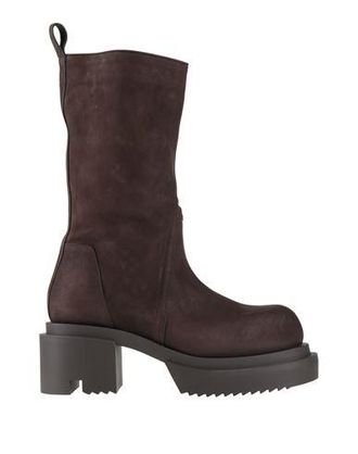 Rick Owens SCHUHE - Stiefel auf YOOX.COM