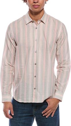 Orlebar Brown Giles Shirt
