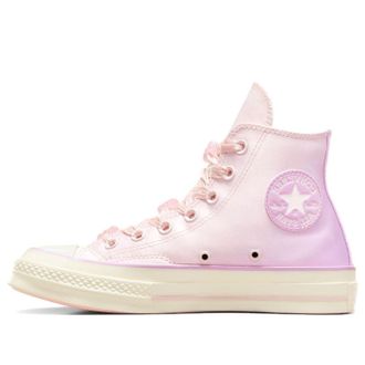 Converse (WMNS) Converse Chuck 70 Cherry Blossom Stardust Shoes Decade Pink A09109C