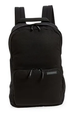 Brevitē Backpack in Black at Nordstrom