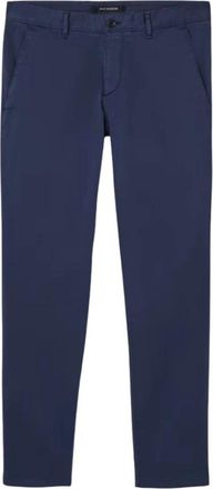 Roy Robson Hombre, Pantalones, Azul, Talla: S