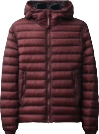 C.P. Company Hombre, Chaquetas, Rojo, Talla: M