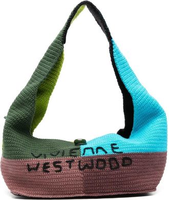 Vivienne Westwood Shoulder Bag