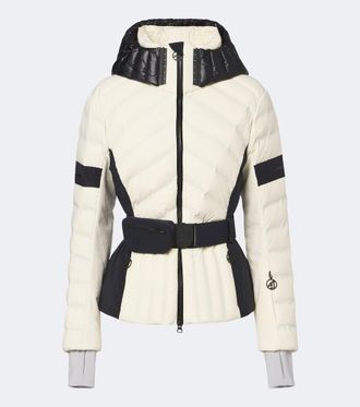 Toni Sailer Emmy down ski jacket