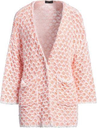 Anneclaire KNITWEAR - Cardigans on YOOX.COM