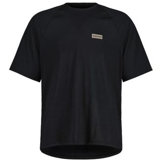 Maloja GernM. Velotrikot f&uuml;r Herren | schwarz