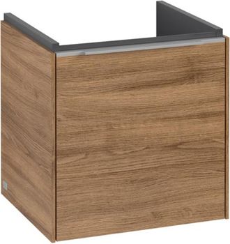 Villeroy & Boch Villeroy&boch - Subway 3.0, Mueble De Lavabo, 423x429x378 Mm, 1