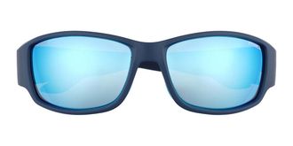 O'Neill ONS 9052 2.0 Polarized 106P Mens Sunglasses Blue Size 62