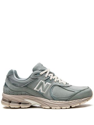 New Balance Sneakers Pistachio 2002R New Balance x Kith - Grigio