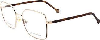 Carolina Herrera Womens Her 0248 55Mm Optical Frames