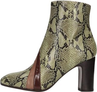 Chie Mihara Dames, Schoenen, Veelkleurig, Maat: 36 EU Leer