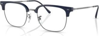 Ray-Ban Vista Zonnebril - unisex - Brillen - Blauw - 49 MM - Accessoires