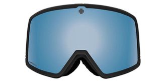 Spy MEGALITH 3100000000533 Mens Sunglasses Black Size 161