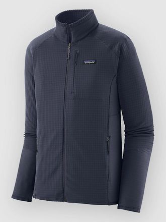 Patagonia R1 Chaqueta azul