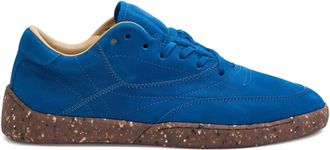 Gabriela Hearst Ohio sneakers - Blauw